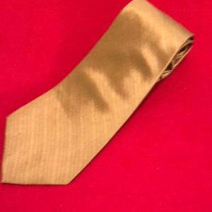 George machado tie